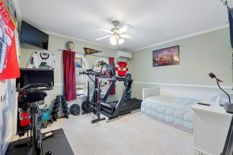 House in Fort Lauderdale, Florida 3 bedrooms, 200.95 sq.m. № 2174262 - photo 30
