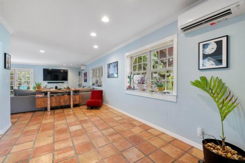 House in Fort Lauderdale, Florida 3 bedrooms, 200.95 sq.m. № 2174262 - photo 20