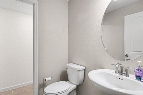 Купить виллу или дом в Окала, Флорида 7 комнат, 227.15м2, № 2124660 - фото 12