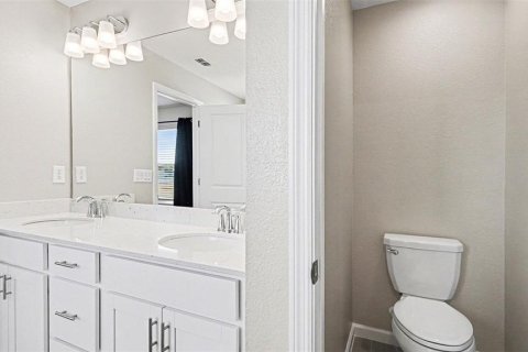 Купить виллу или дом в Окала, Флорида 7 комнат, 227.15м2, № 2124660 - фото 14