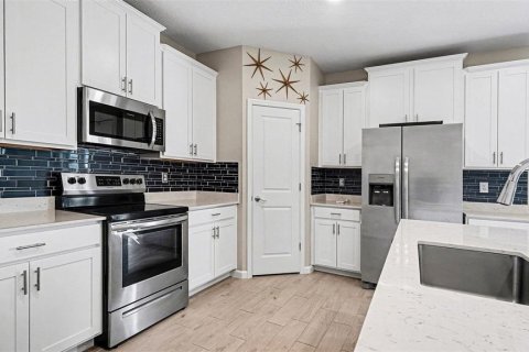 Купить виллу или дом в Окала, Флорида 7 комнат, 227.15м2, № 2124660 - фото 9