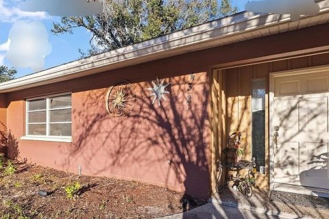 House in Sarasota, Florida 3 bedrooms, 148.83 sq.m. № 2107600