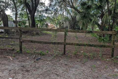 Land in Gainesville, Florida № 2364839
