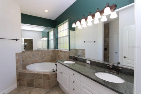 Casa en alquiler en Rotonda, Florida, 3 dormitorios, 151.99 m2 № 1909330 - foto 15