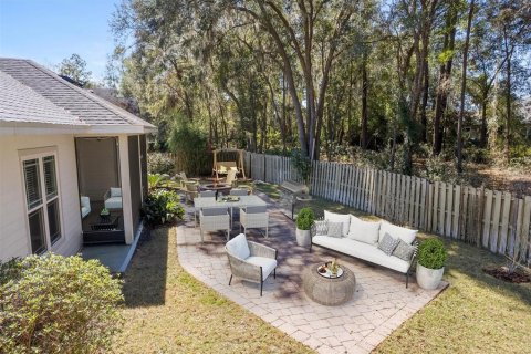 House in Gainesville, Florida 5 bedrooms, 204.38 sq.m. № 1537649 - photo 4