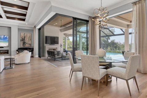 Casa en venta en Parrish, Florida, 4 dormitorios, 366.41 m2 № 1908628 - foto 21