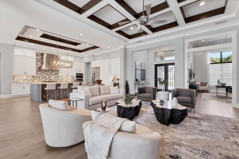 Villa ou maison à vendre à Parrish, Floride: 4 chambres, 366.41 m2 № 1908628 - photo 13