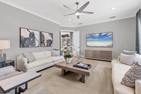Casa en venta en Parrish, Florida, 4 dormitorios, 366.41 m2 № 1908628 - foto 24