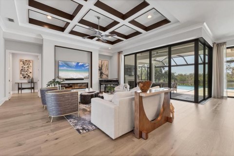 Casa en venta en Parrish, Florida, 4 dormitorios, 366.41 m2 № 1908628 - foto 8
