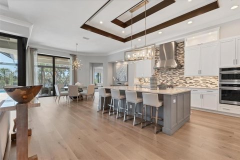 Casa en venta en Parrish, Florida, 4 dormitorios, 366.41 m2 № 1908628 - foto 15