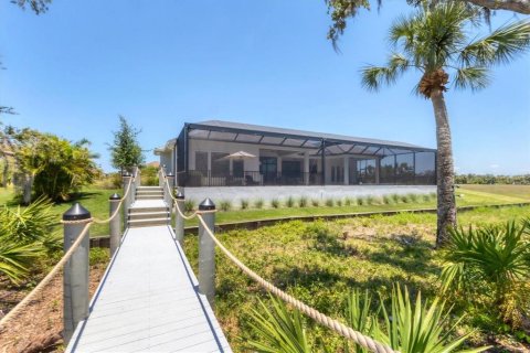 Casa en venta en Parrish, Florida, 4 dormitorios, 366.41 m2 № 1908628 - foto 4
