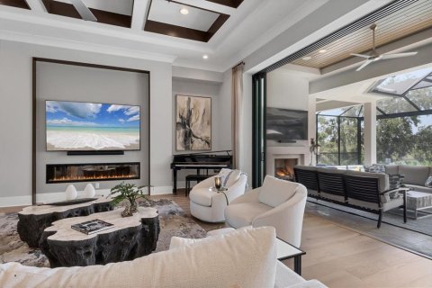 Casa en venta en Parrish, Florida, 4 dormitorios, 366.41 m2 № 1908628 - foto 11
