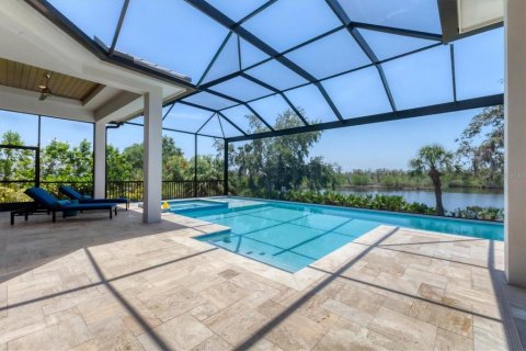 Casa en venta en Parrish, Florida, 4 dormitorios, 366.41 m2 № 1908628 - foto 3