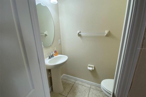 Touwnhouse à louer à Hudson, Floride: 3 chambres, 154.78 m2 № 2156422 - photo 8