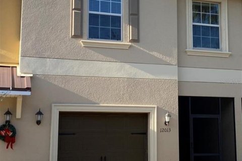 Touwnhouse à louer à Hudson, Floride: 3 chambres, 154.78 m2 № 2156422 - photo 2
