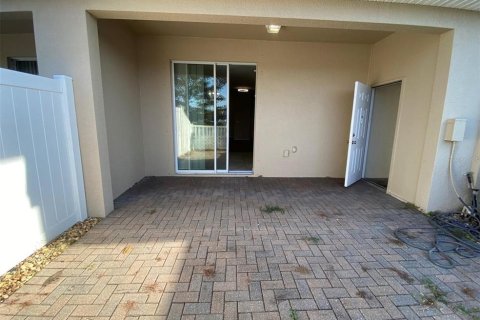 Touwnhouse à louer à Hudson, Floride: 3 chambres, 154.78 m2 № 2156422 - photo 24