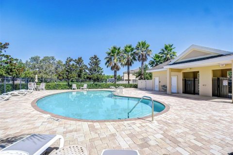 Touwnhouse à louer à Hudson, Floride: 3 chambres, 154.78 m2 № 2156422 - photo 28