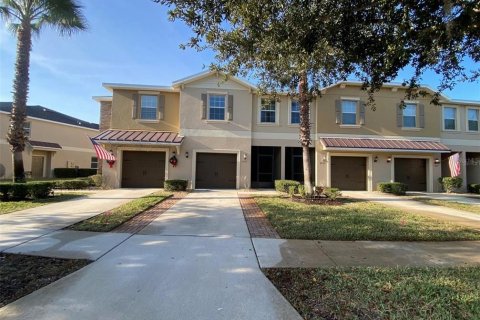 Touwnhouse à Hudson, Floride 3 chambres, 154.78 m2 № 2156422