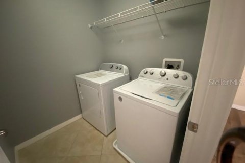 Touwnhouse à louer à Hudson, Floride: 3 chambres, 154.78 m2 № 2156422 - photo 14