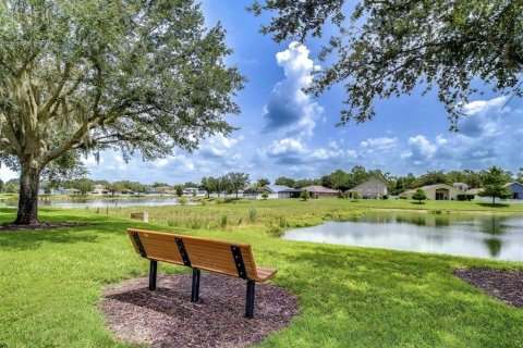 Touwnhouse à louer à Hudson, Floride: 3 chambres, 154.78 m2 № 2156422 - photo 29