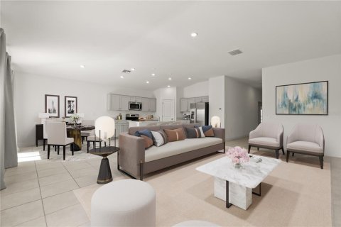 Casa en venta en Haines City, Florida, 4 dormitorios, 181.16 m2 № 1857852 - foto 3