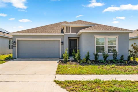 Casa en venta en Haines City, Florida, 4 dormitorios, 181.16 m2 № 1857852 - foto 1