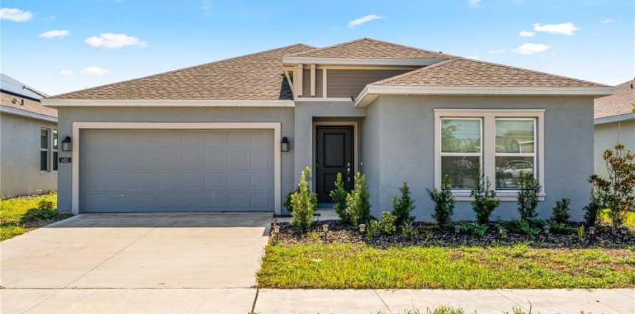 Casa en Haines City, Florida 4 dormitorios, 181.16 m2 № 1857852