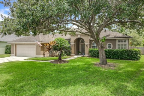 Casa en venta en Oviedo, Florida, 4 dormitorios, 210.98 m2 № 1911951 - foto 1