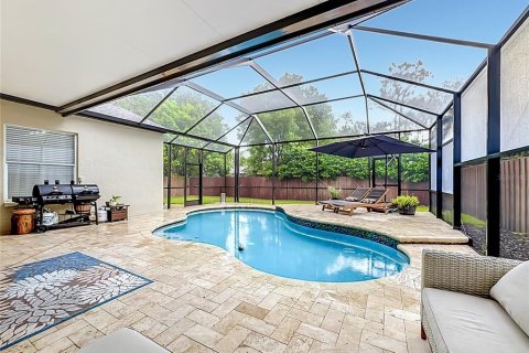 House in Valrico, Florida 3 bedrooms, 164.62 sq.m. № 2424317 - photo 29