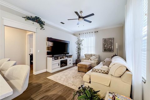 House in Valrico, Florida 3 bedrooms, 164.62 sq.m. № 2424317 - photo 16