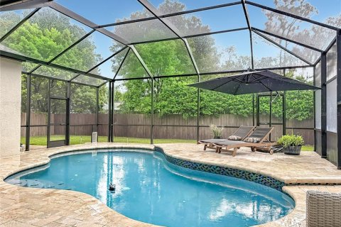 House in Valrico, Florida 3 bedrooms, 164.62 sq.m. № 2424317 - photo 28