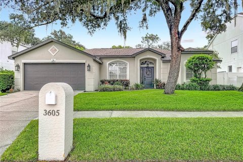 House in Valrico, Florida 3 bedrooms, 164.62 sq.m. № 2424317