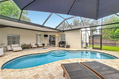 House in Valrico, Florida 3 bedrooms, 164.62 sq.m. № 2424317 - photo 27
