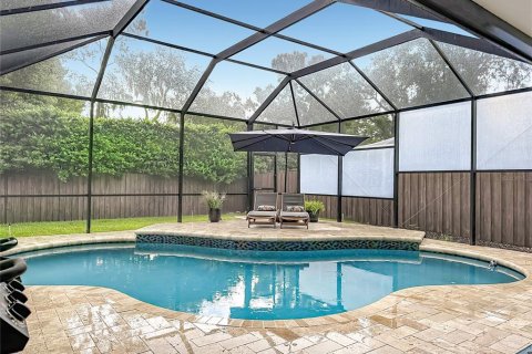 House in Valrico, Florida 3 bedrooms, 164.62 sq.m. № 2424317 - photo 30
