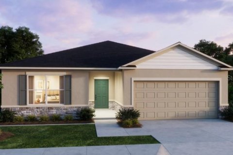 Casa en venta en Brooksville, Florida, 4 dormitorios, 174.28 m2 № 2228411 - foto 2