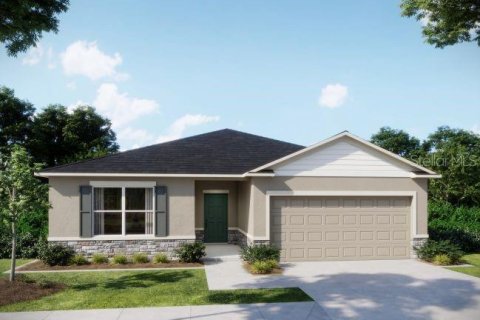 Casa en Brooksville, Florida 4 dormitorios, 174.28 m2 № 2228411