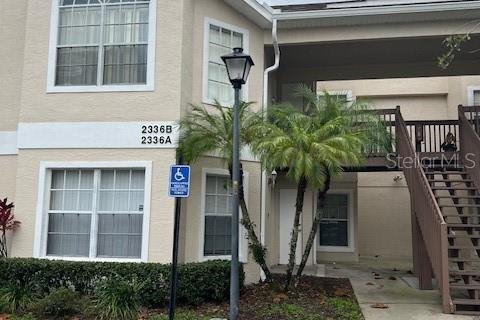 Copropriété à louer à Kissimmee, Floride: 3 chambres, 116.22 m2 № 1917444 - photo 1