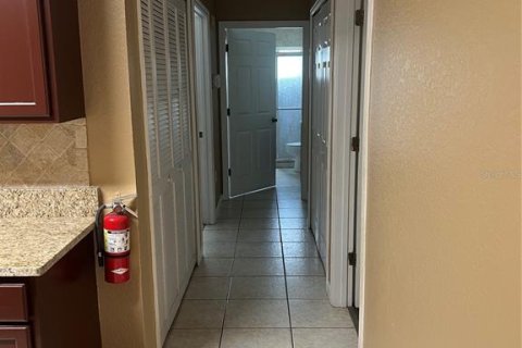 Copropriété à louer à Kissimmee, Floride: 3 chambres, 116.22 m2 № 1917444 - photo 5