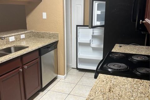 Copropriété à louer à Kissimmee, Floride: 3 chambres, 116.22 m2 № 1917444 - photo 4