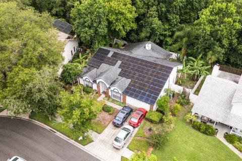 House in Oviedo, Florida 4 bedrooms, 218.78 sq.m. № 2091692 - photo 26