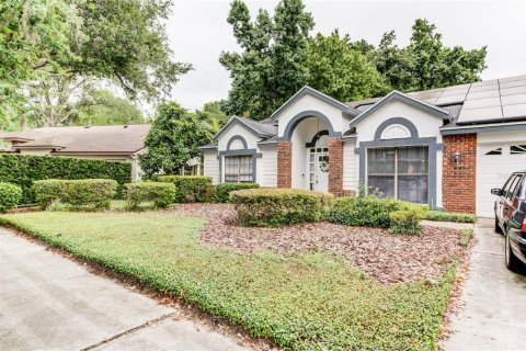 House in Oviedo, Florida 4 bedrooms, 218.78 sq.m. № 2091692 - photo 4