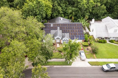 House in Oviedo, Florida 4 bedrooms, 218.78 sq.m. № 2091692 - photo 25