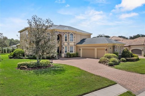 House in Lakeland, Florida 4 bedrooms, 417.13 sq.m. № 1758265 - photo 2