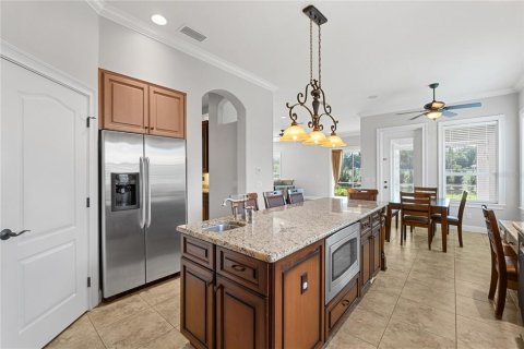 House in Lakeland, Florida 4 bedrooms, 417.13 sq.m. № 1758265 - photo 20