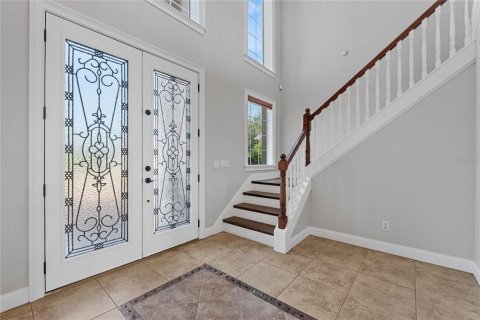 House in Lakeland, Florida 4 bedrooms, 417.13 sq.m. № 1758265 - photo 6