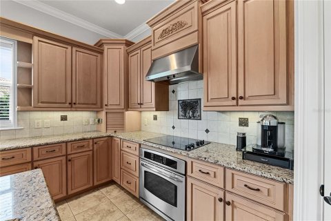 House in Lakeland, Florida 4 bedrooms, 417.13 sq.m. № 1758265 - photo 22