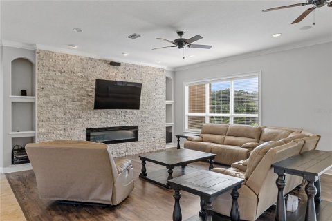 House in Lakeland, Florida 4 bedrooms, 417.13 sq.m. № 1758265 - photo 10