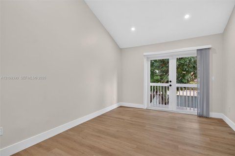 Touwnhouse à vendre à North Lauderdale, Floride: 3 chambres, 116.31 m2 № 2428102 - photo 26