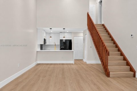 Touwnhouse à vendre à North Lauderdale, Floride: 3 chambres, 116.31 m2 № 2428102 - photo 6