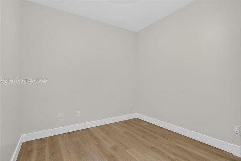 Touwnhouse à vendre à North Lauderdale, Floride: 3 chambres, 116.31 m2 № 2428102 - photo 22